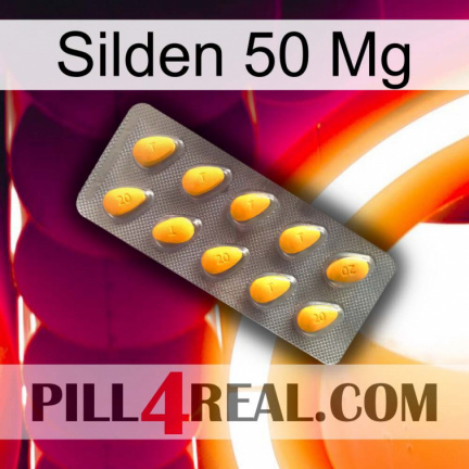 Silden 50Mg cialis1